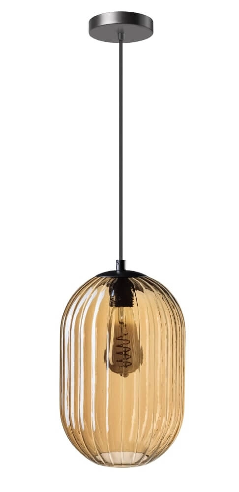 Glazen hanglamp Glamm Ø 20cm Glazen hanglamp Glamm Ø 20cm