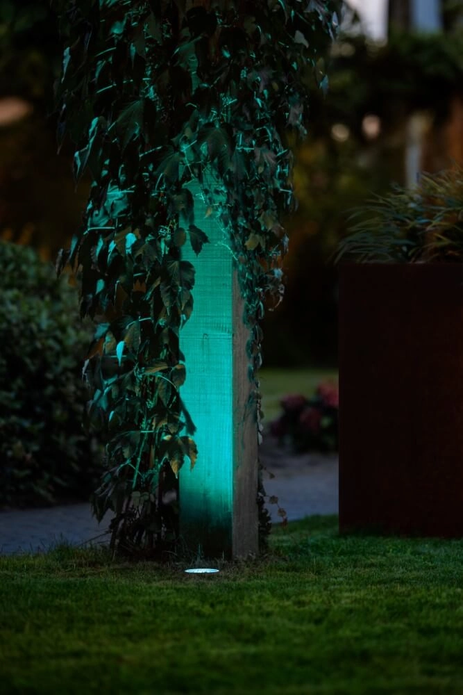 Grondspot Rubum Smart led GardenLights 8719979284503