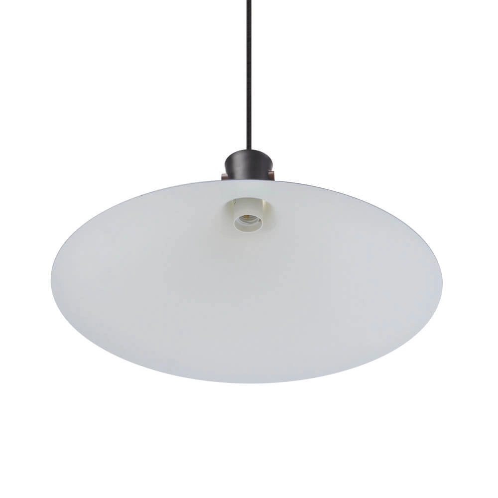 Design hanglamp Dorina zwart Ø 45cm Nordlux 5704924024337
