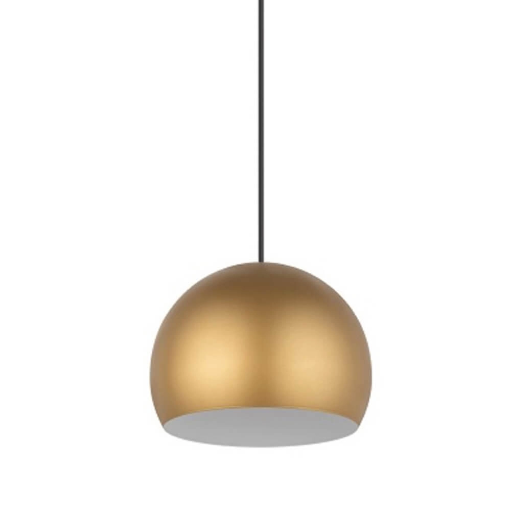 Hanglamp Candy goud Hanglamp Candy goud