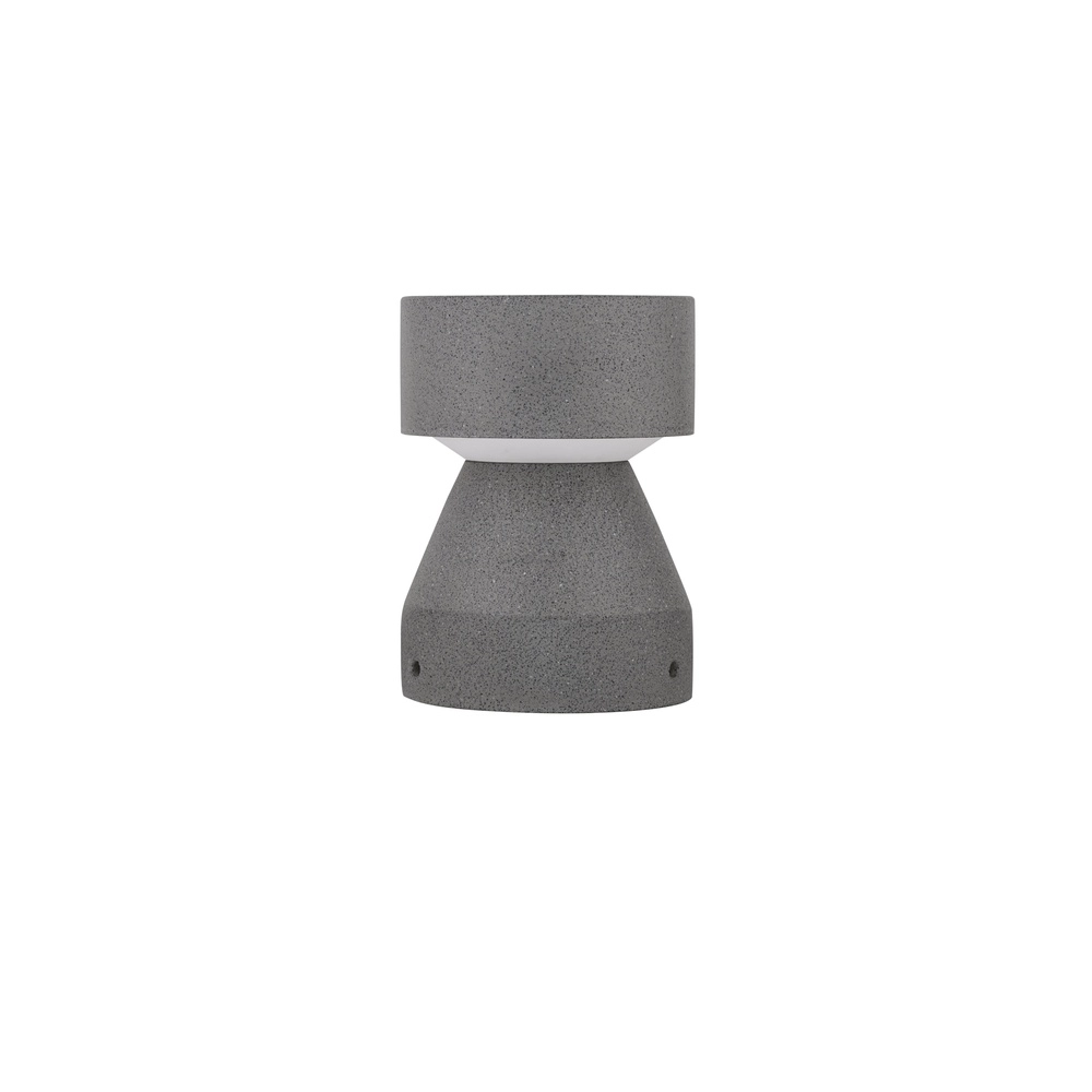 Tuinlamp Lua 22cm Lyora 5212017469090