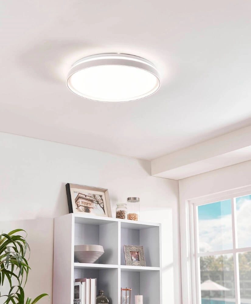 Led plafondlamp Seluci Ø 49cm Eglo 9002759997793