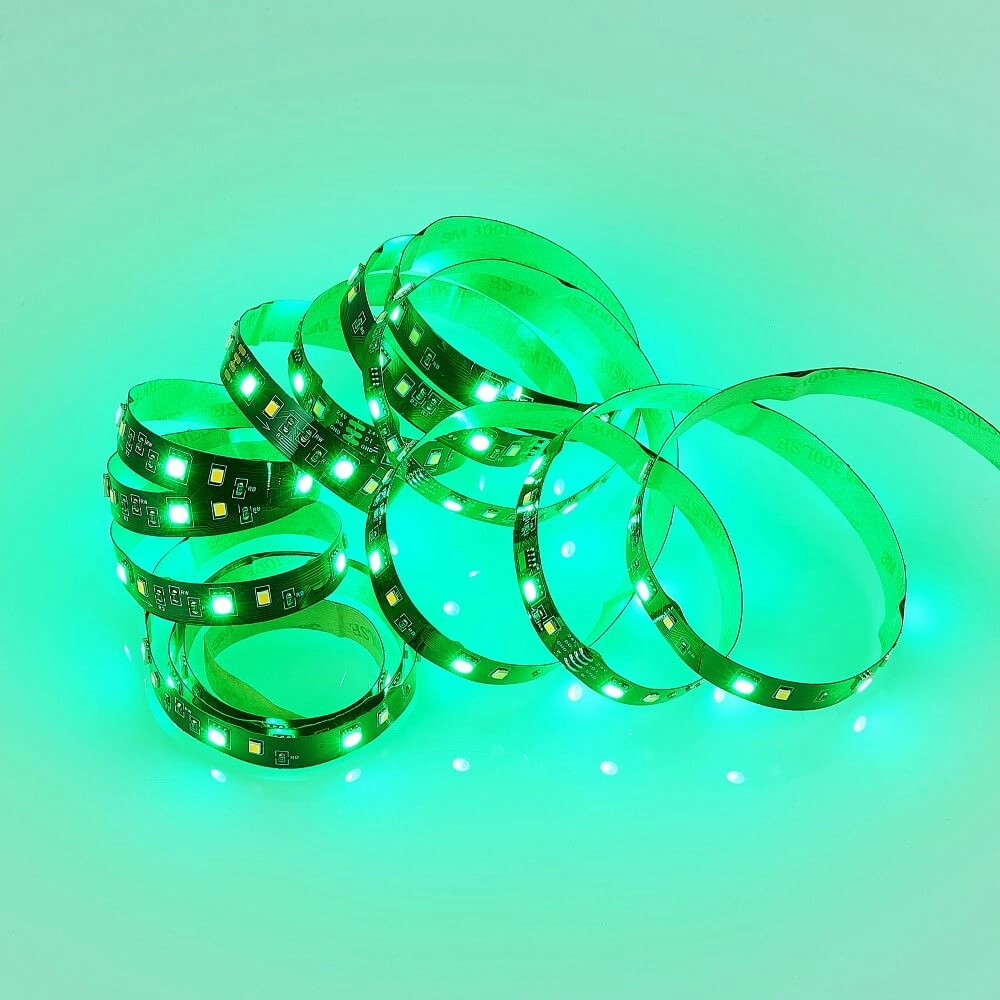 Ledstrip Gaming Racer 3 meter Trio 4017807577334