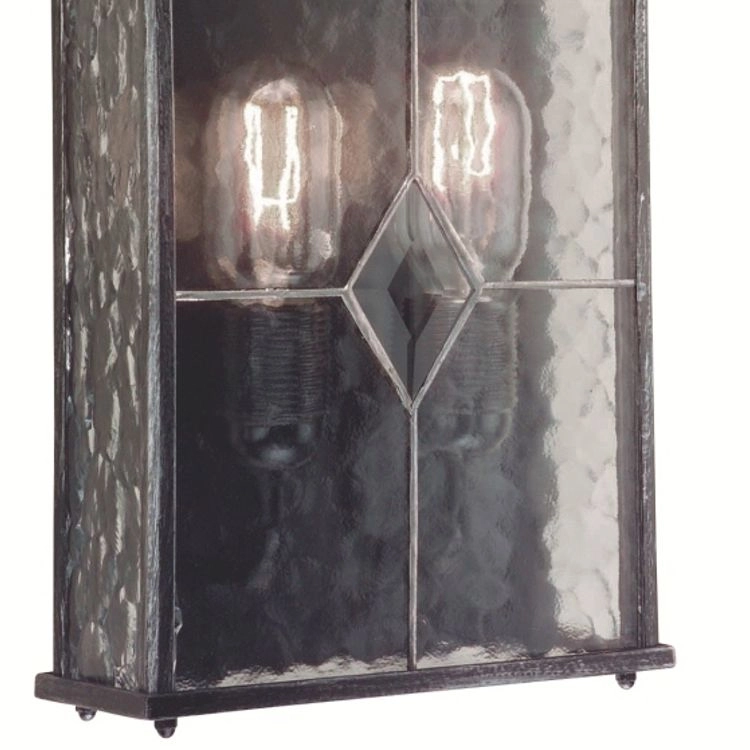 Wandlamp klassiek Wexford Franssen 5024005432906