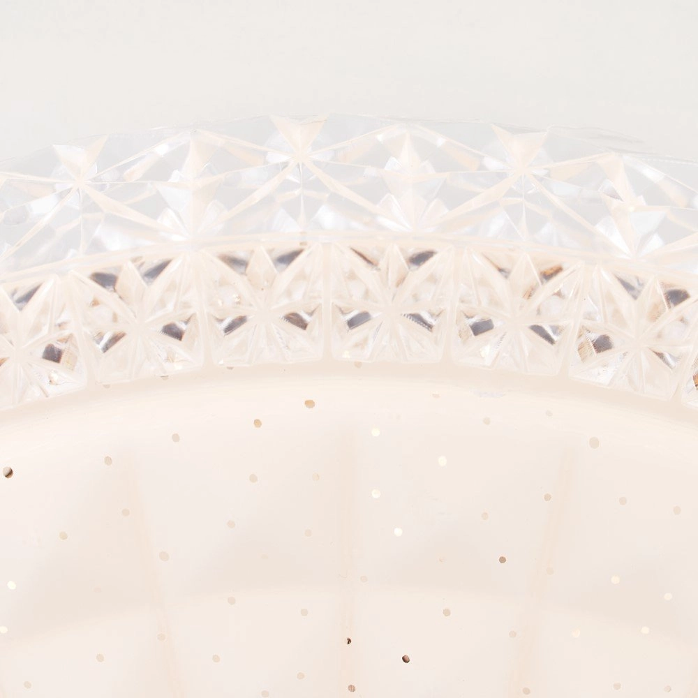 Led plafonnière Adria Ø 30cm Brilliant 4004353376054