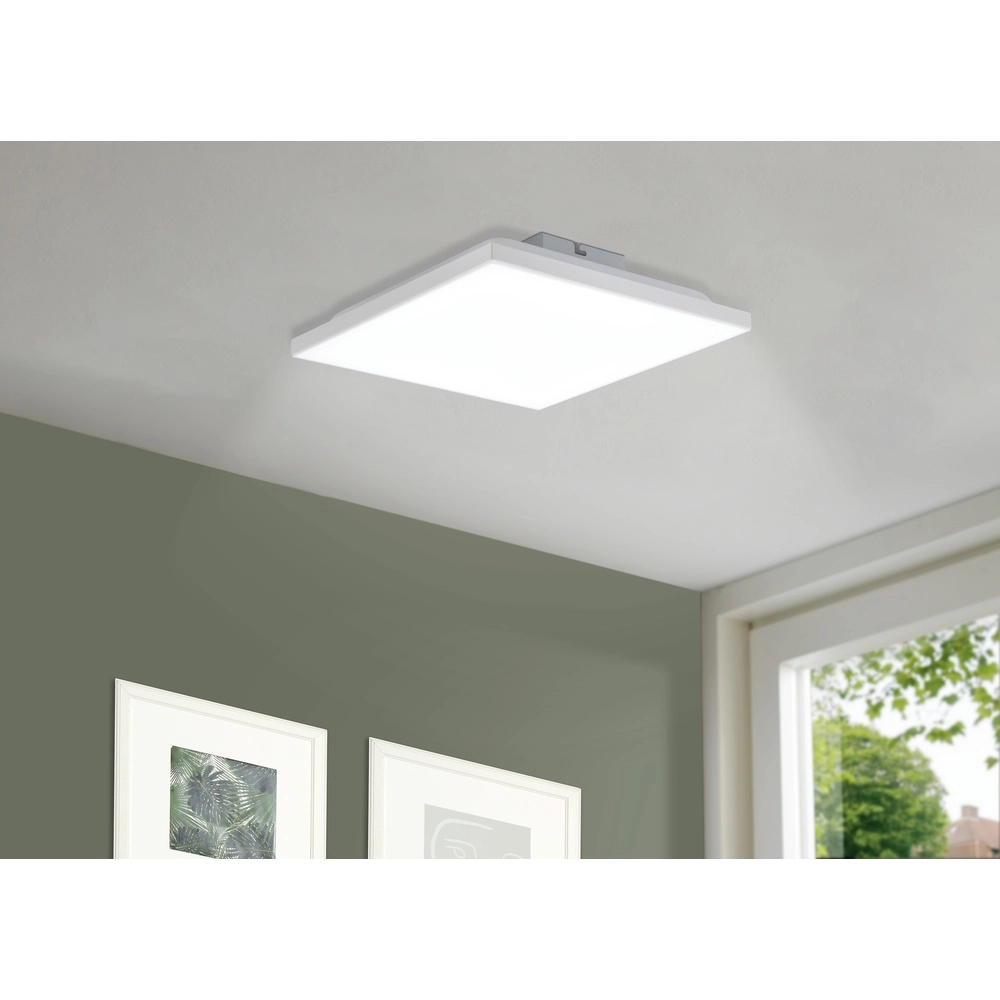 Plafonniere Calemar wit Eglo 9002759756130