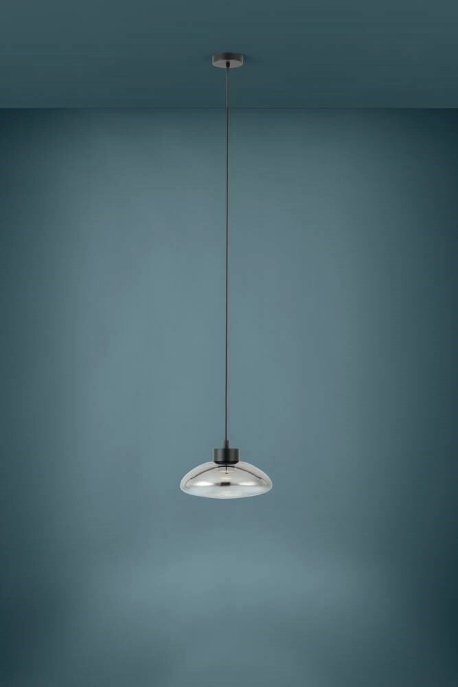 Hanglamp glas Sarnarra Ø 31cm Stars of Light 9002759397838