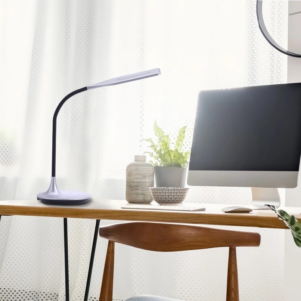 Flexibele leeslamp Rafael Just Light 4043689954215