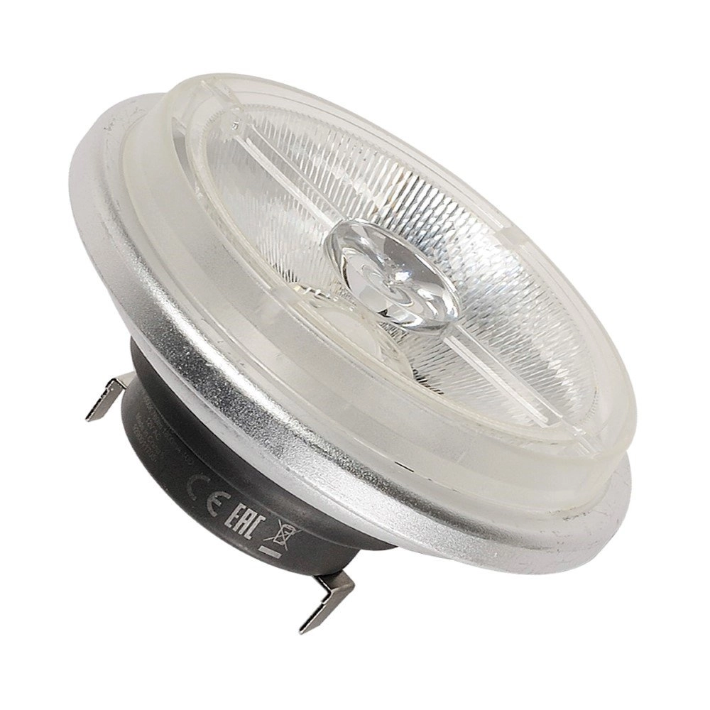 AR111 - 14,8W - 12V - 2700K