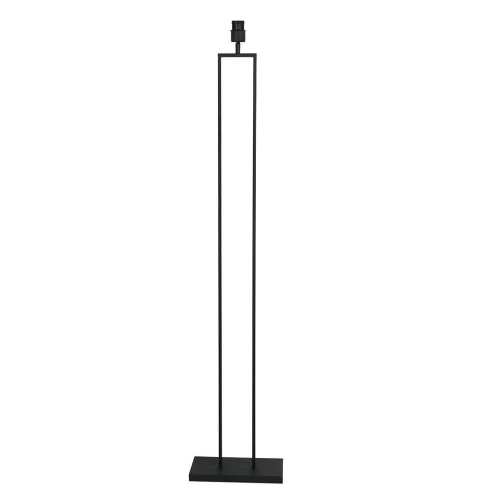 Vloerlamp Stang zwart Steinhauer 8712746175509