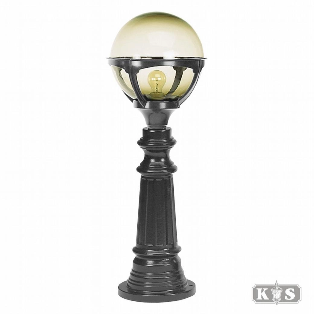 Klassieke bollamp Java zwart KS Verlichting 8714732501842