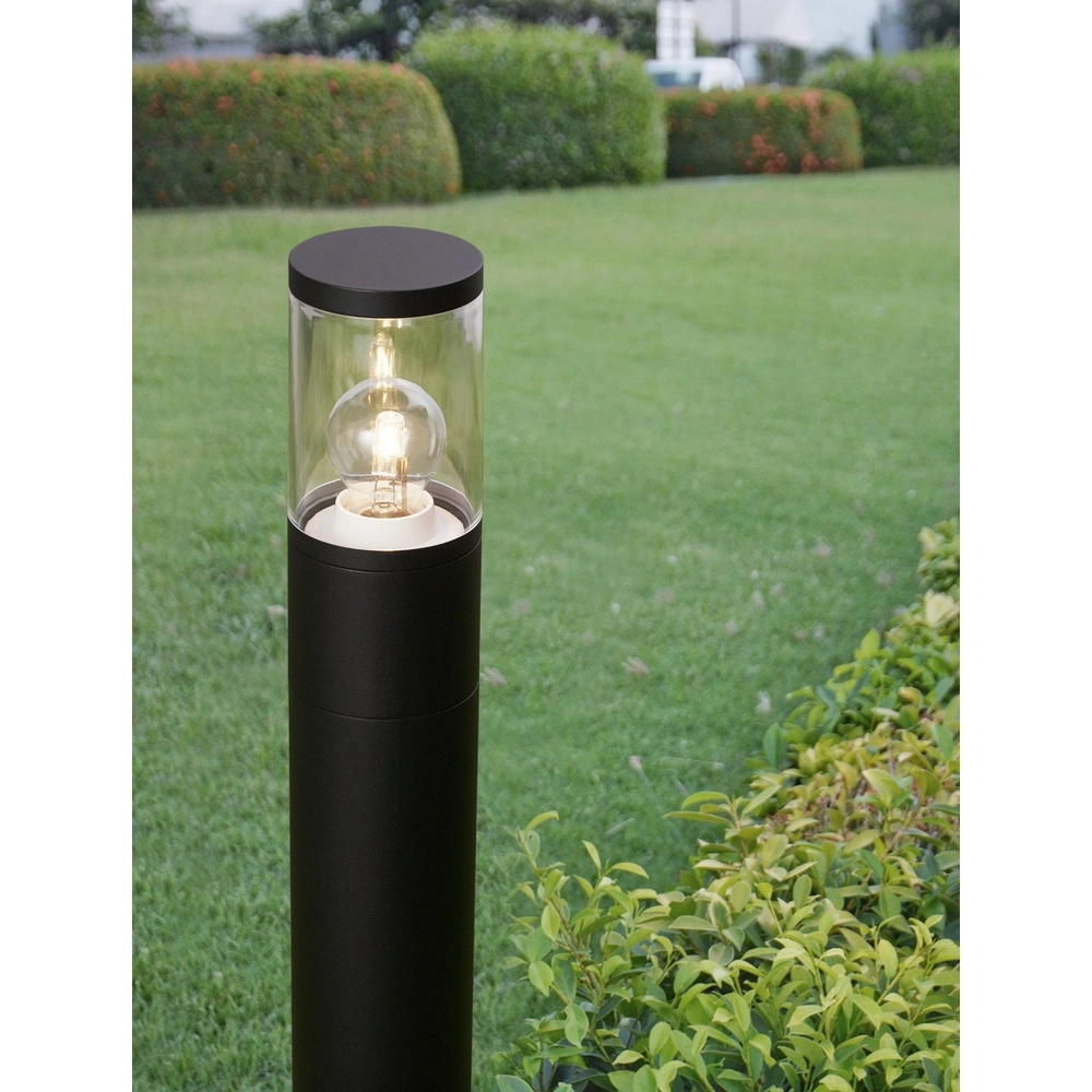 Design tuinlamp Cetera antraciet 50cm Design tuinlamp Cetera antraciet 50cm