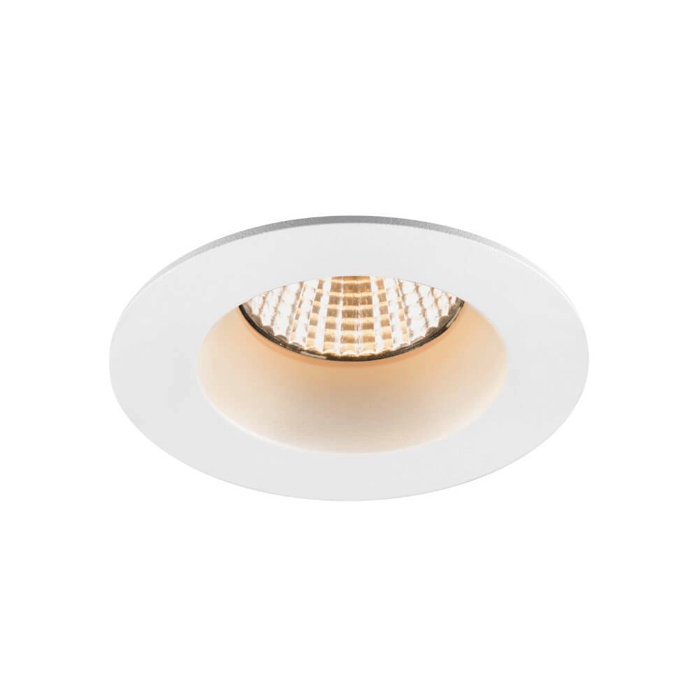 Ronde led spot New Tria Uni wit - CCT - 600lm - 38g SLV 4024163277266