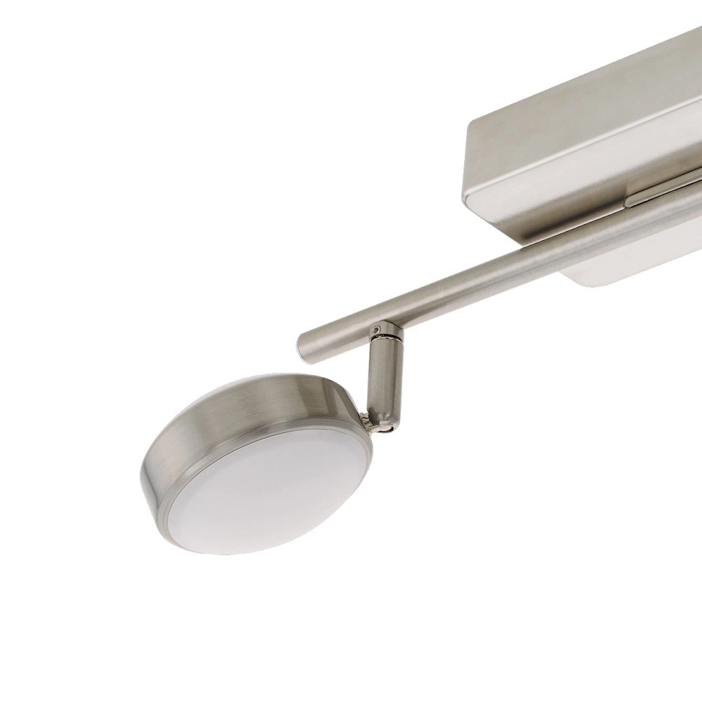 Led opbouwspot Corropoli-C 2-lichts Eglo 9002759977153