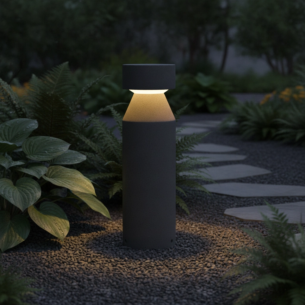 Tuinlamp Lua 55,5cm