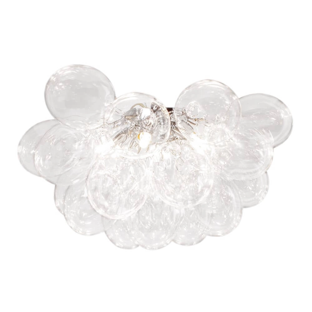 Plafondlamp Gross transparant Plafondlamp Gross transparant