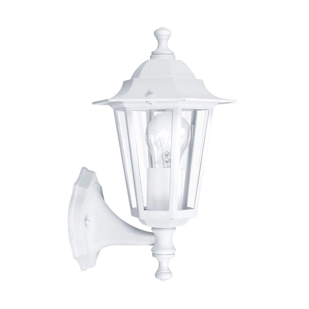 Buitenlicht Laterna 5 wit Buitenlicht Laterna 5 wit
