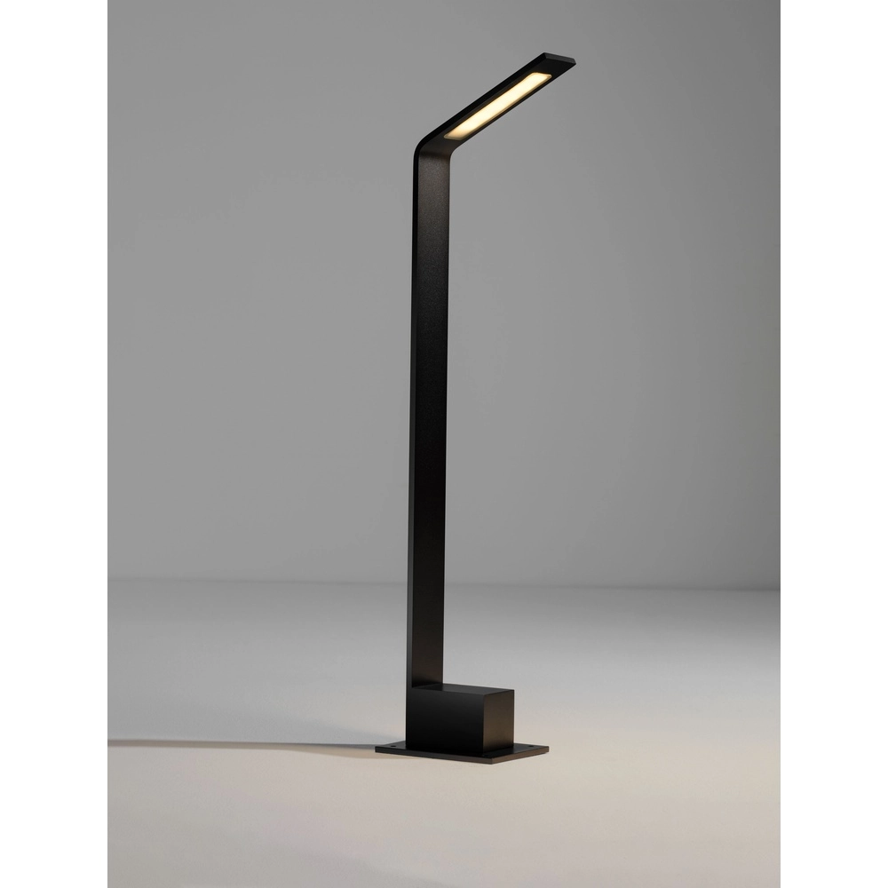 Strakke tuinlamp Vel 61cm Strakke tuinlamp Vel 61cm