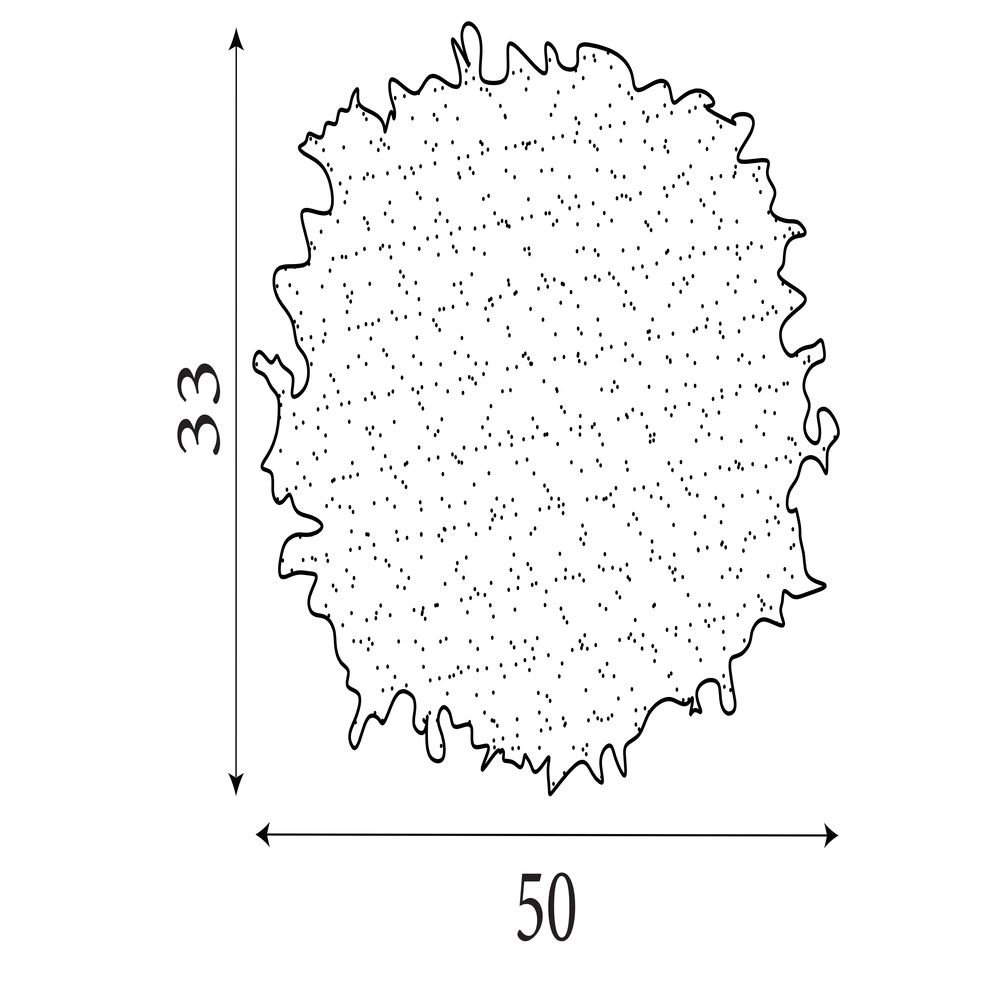 Roze hanglamp Kate veren Searchlight 5053423305974