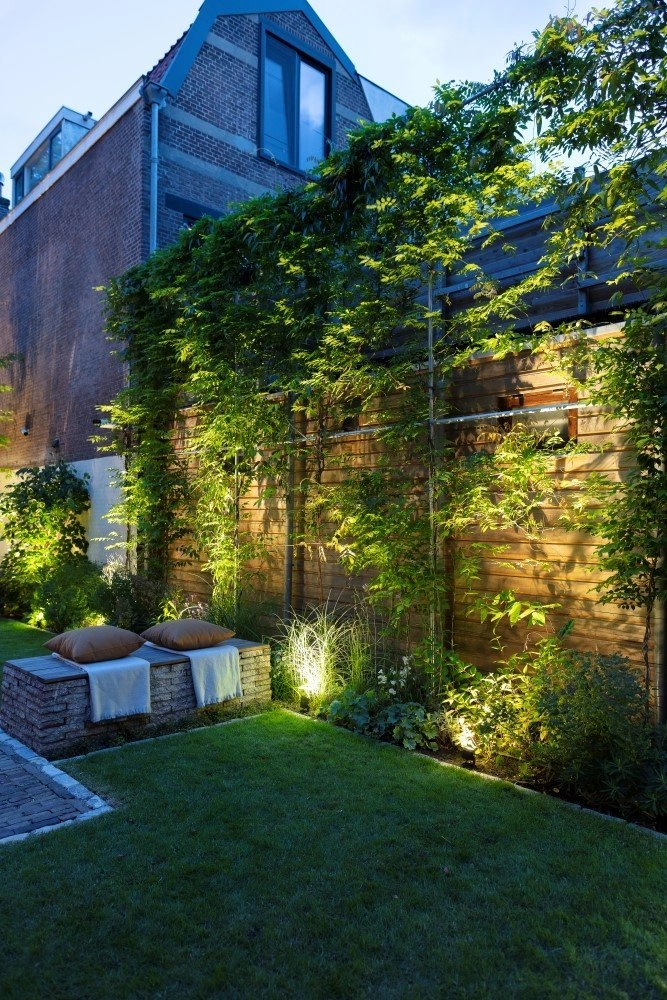 Tuinspot Scope 12 volt LED In-lite 8717051004513