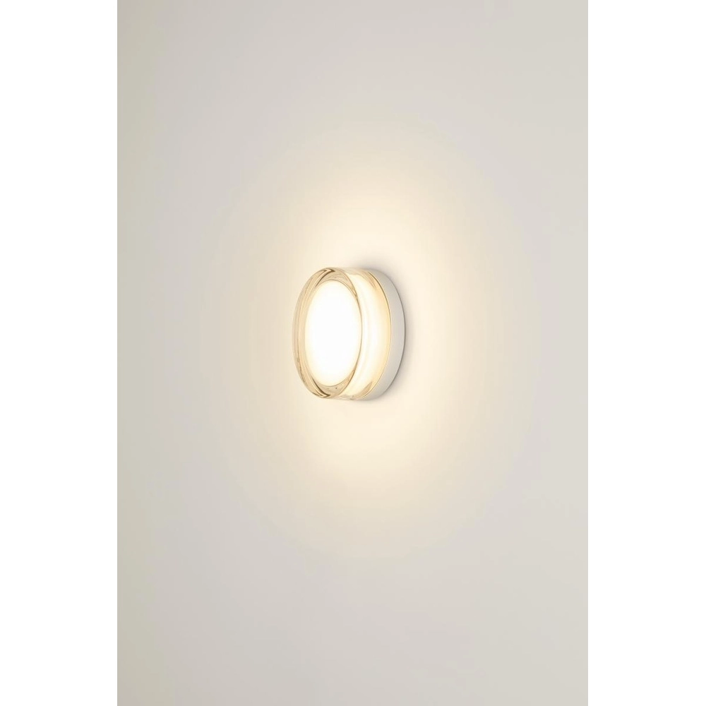 Plafondlamp Cyft XL zwart Ø 20cm SLV 4024163318143