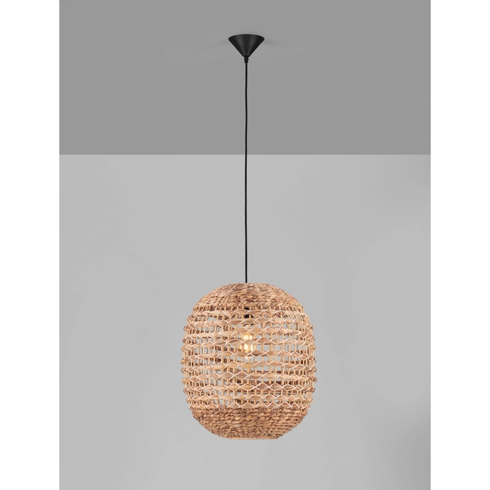 Hanglamp Bola scandinavisch Ø 42cm Lyora 5212017452986