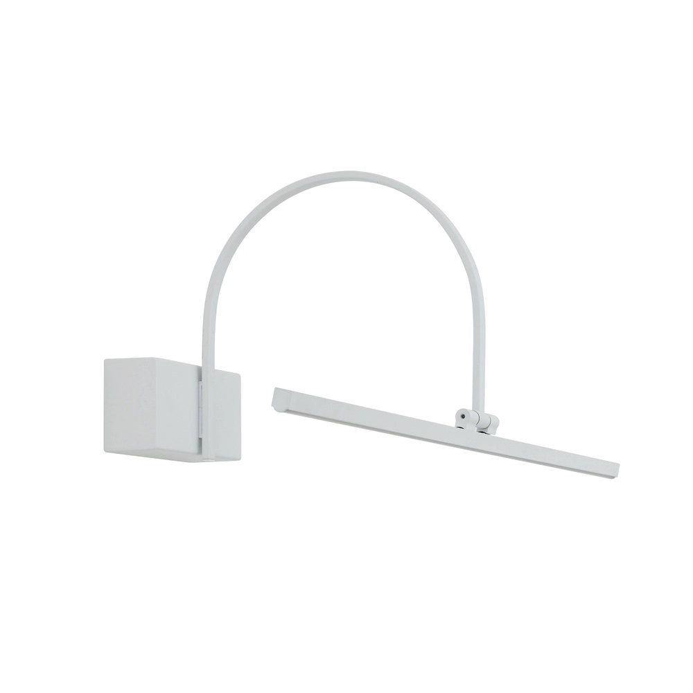 Schilderijlamp Artline Led wit 59cm Lyora 5903139119566