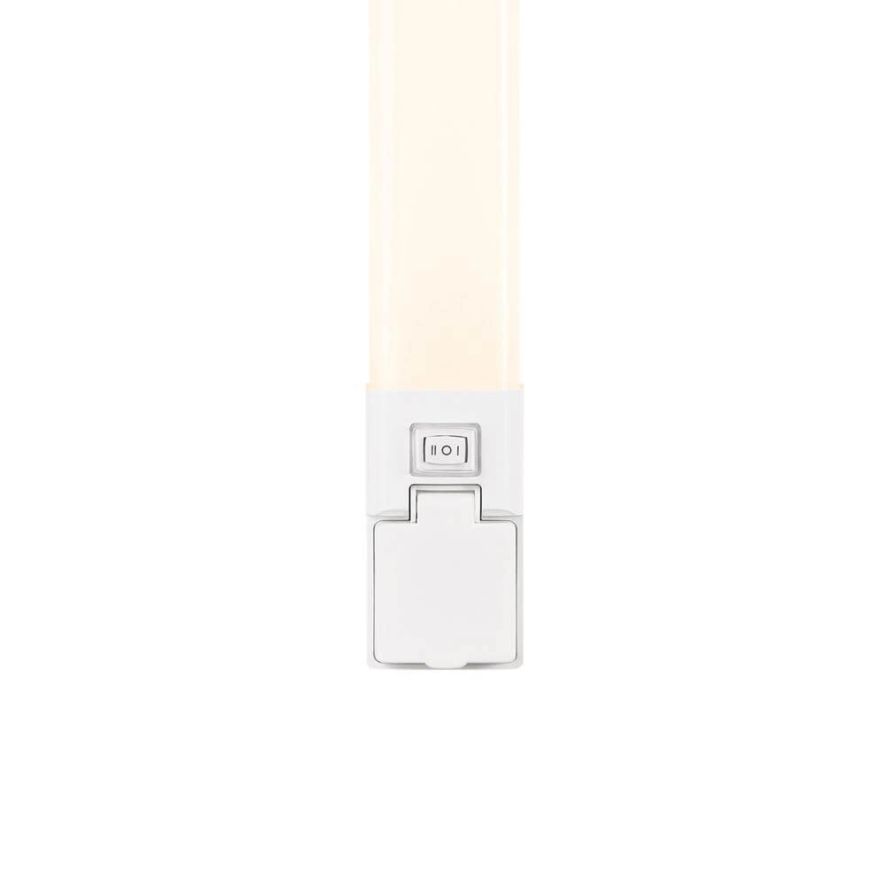 Wandlamp Sjaver wit Nordlux 5704924023903