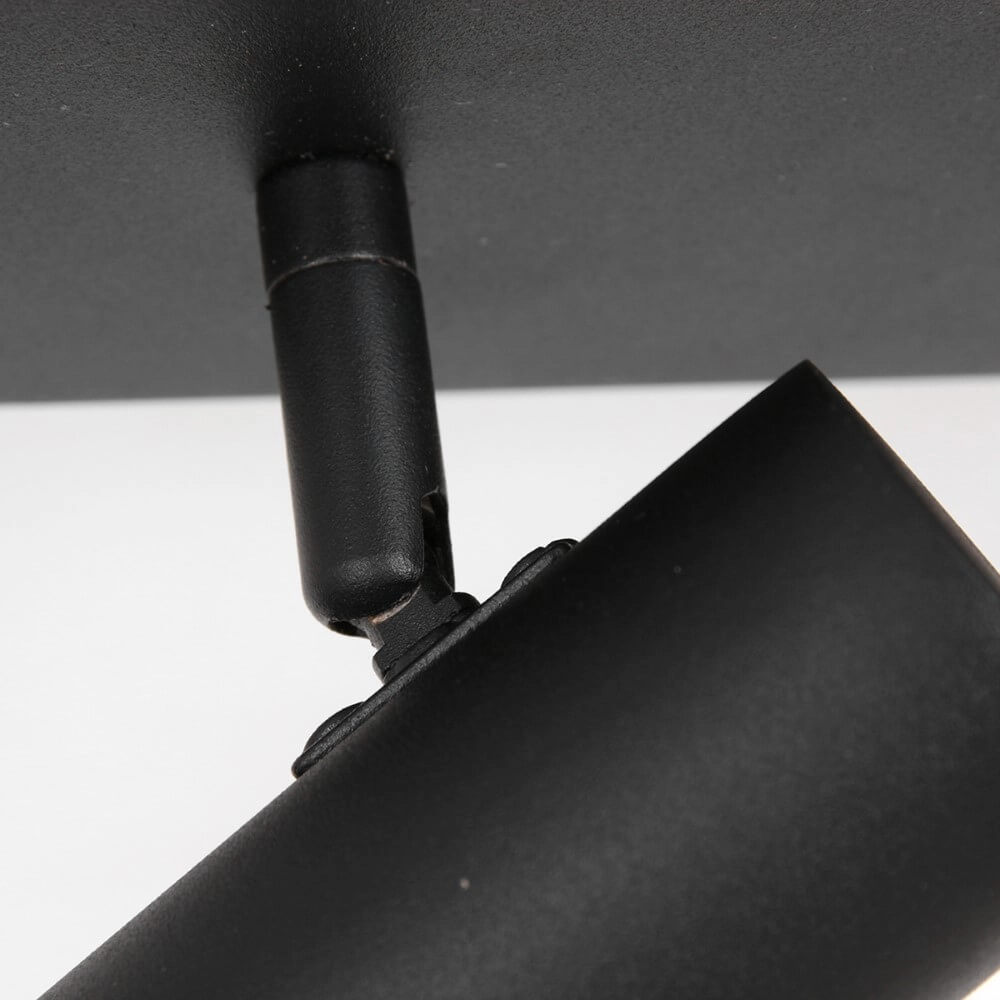 Opbouw plafondlamp Bundle 2-lichts Steinhauer 8712746151435