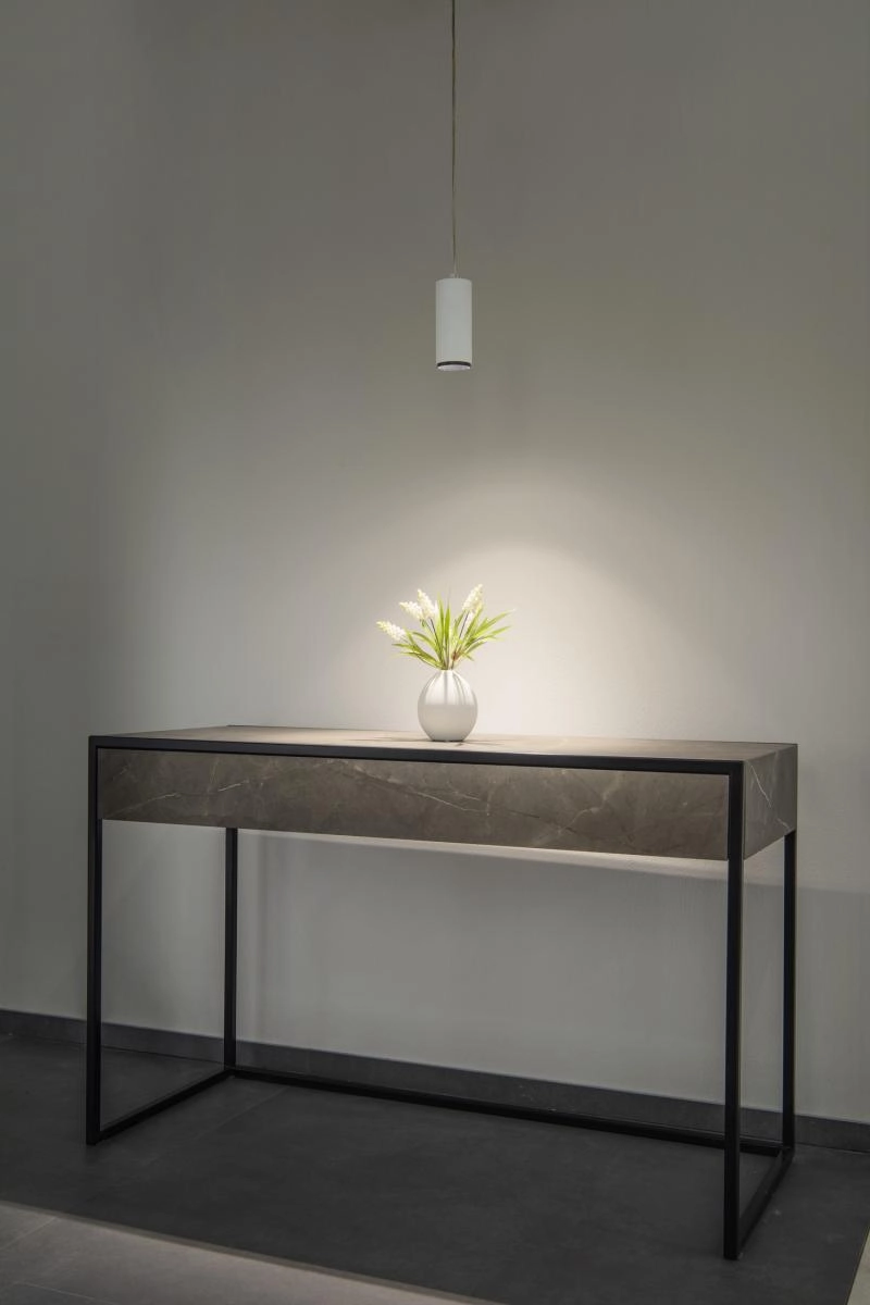 Hanglamp Numinos S Dali wit/zwart 3000K - 36gr SLV 4024163245975