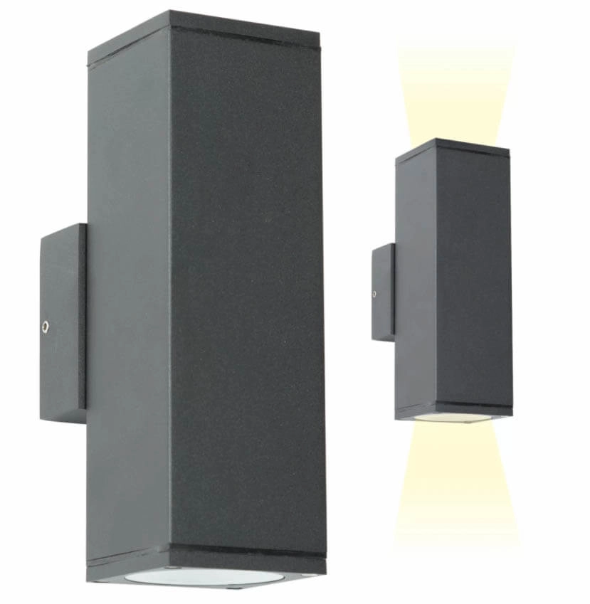 Up en downlighter Kelvin KS Verlichting 8714732745574