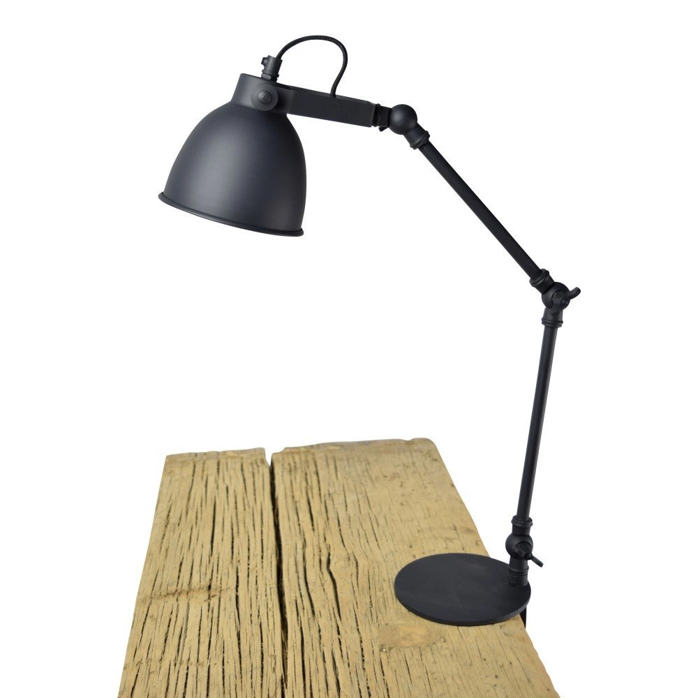 Klem tafellamp Worker Urban Interiors 8719325171341