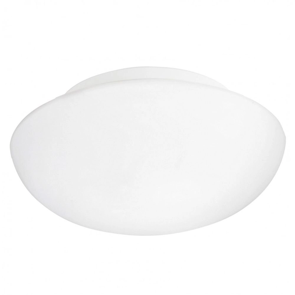 Plafondlamp Ella badkamer 35cm wit Plafondlamp Ella badkamer 35cm wit