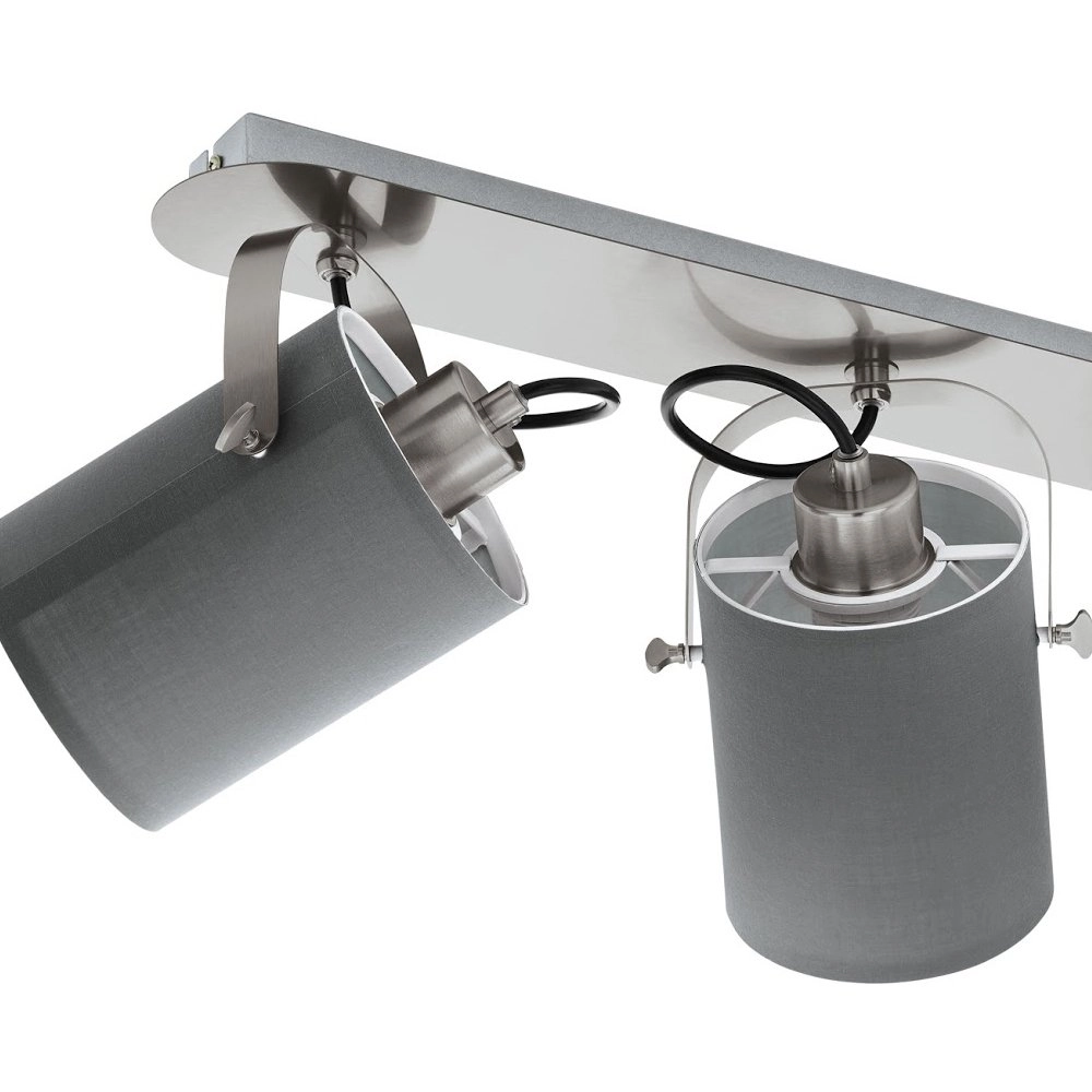 Design plafondspot Villabate 3-lichts Eglo 9002759981419