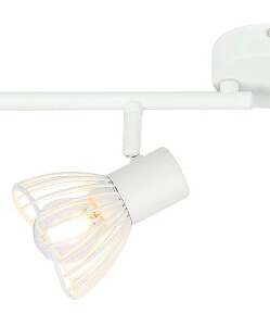4-lichts opbouwspot Elhi Brilliant 4004353334696