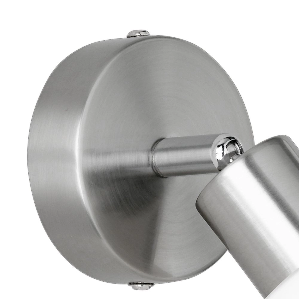 Moderne Wandlamp Mars Trio 4017807224054