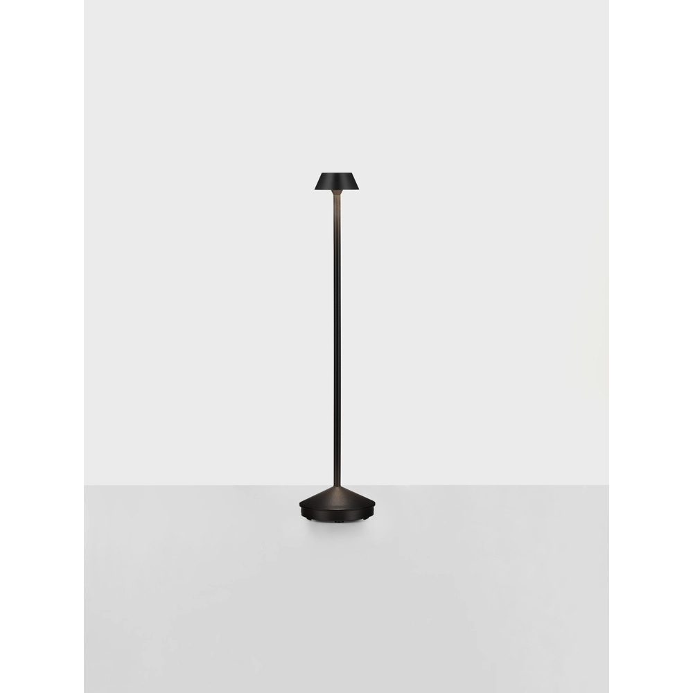 Tuinlamp Arion antraciet Lyora 5212017449191