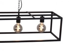 Hanglamp Frame XL Urban Interiors 8719325467635