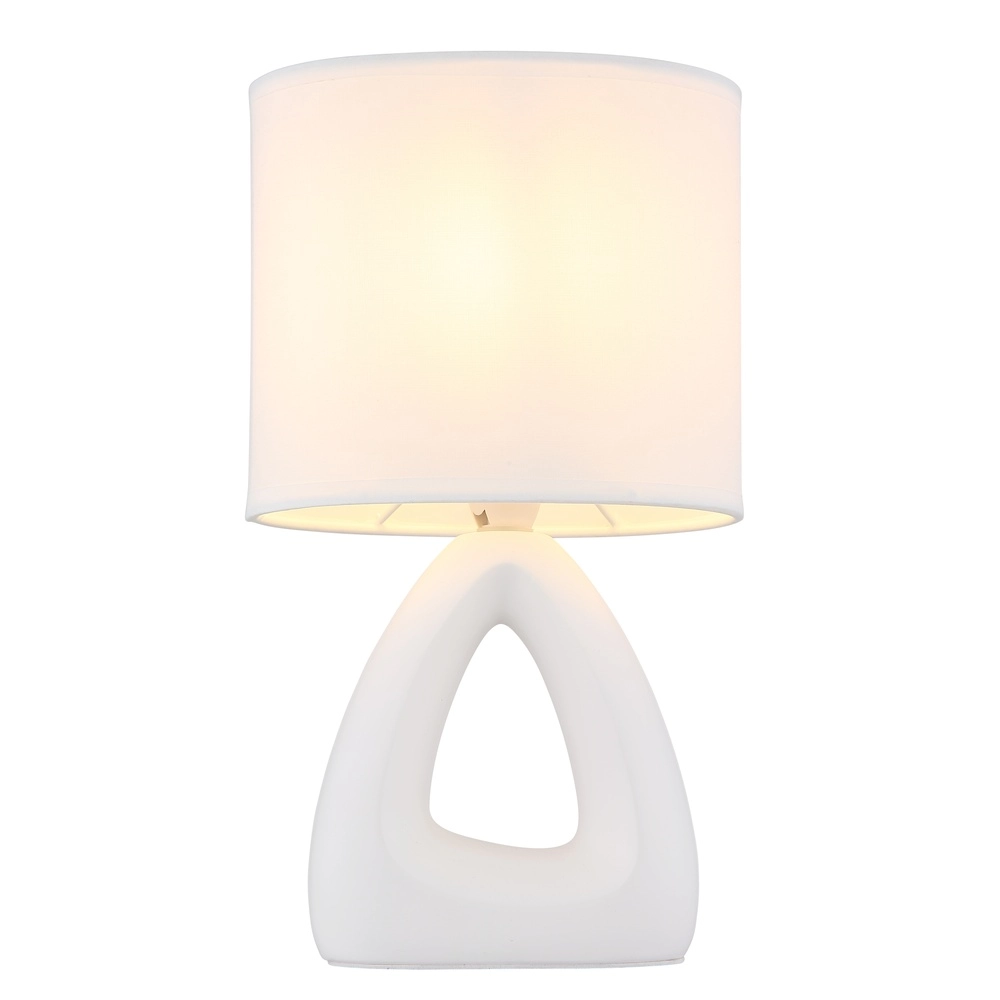 Design schemerlamp Triangle wit Globo 9007371487509