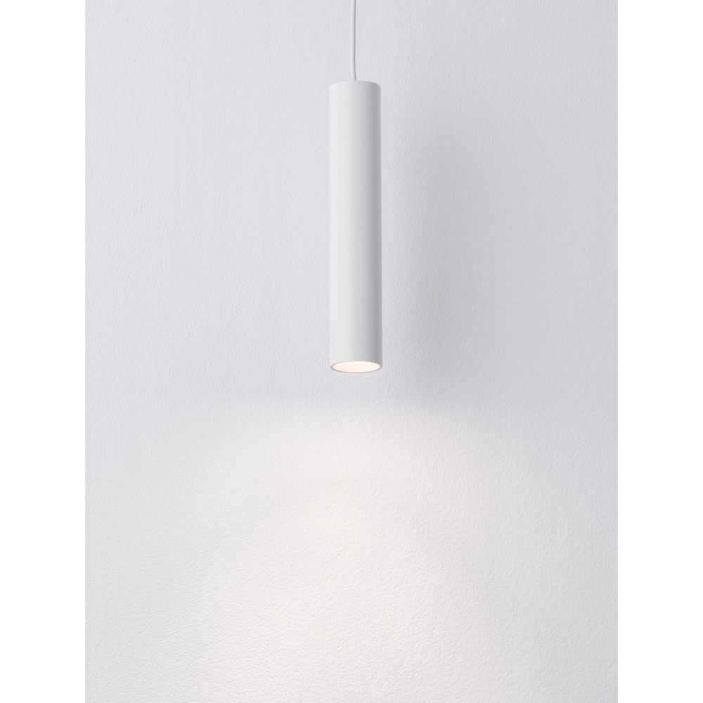Hanglamp Mor wit Hanglamp Mor wit