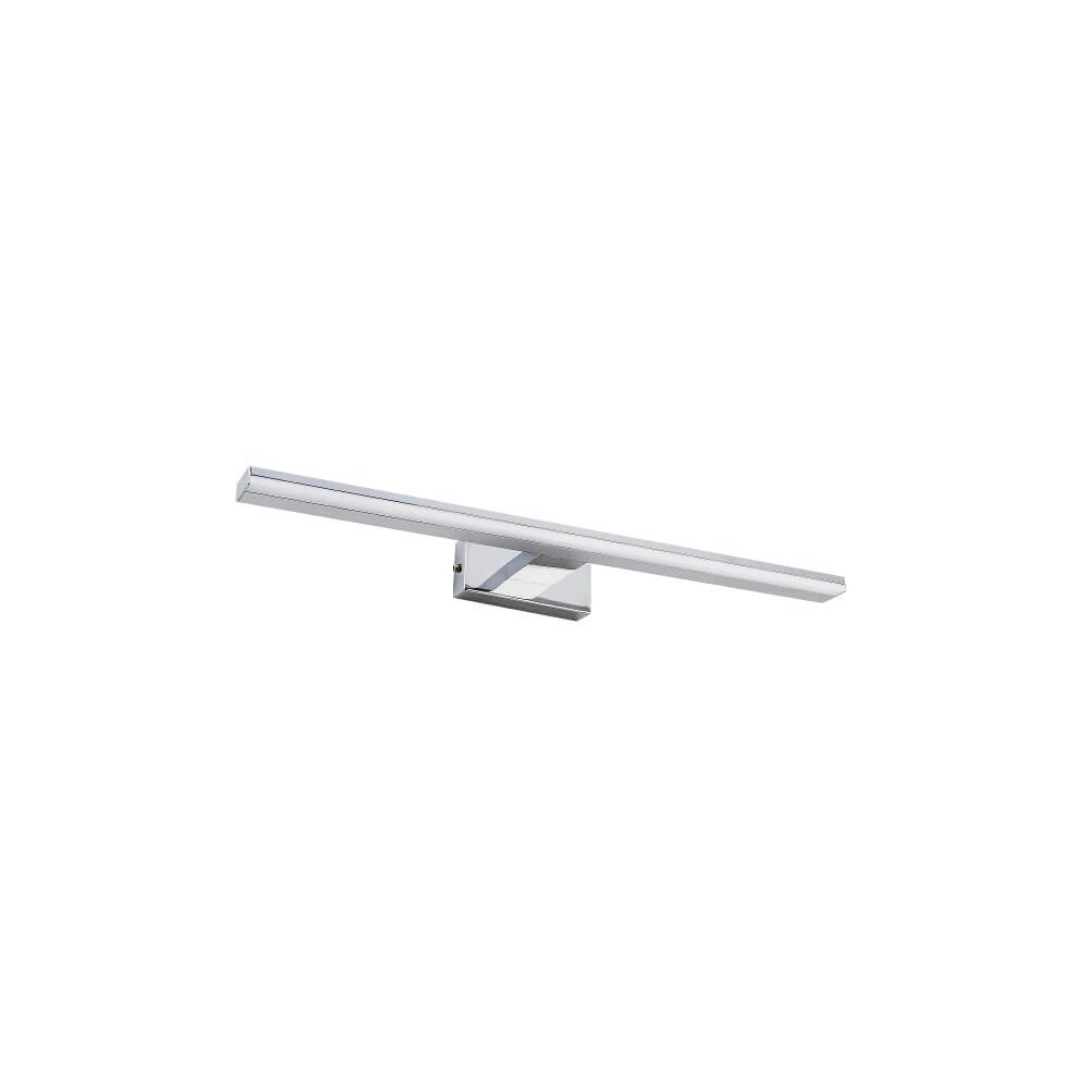 Chrome spiegellamp Picasso met led Lyora 5903139813198