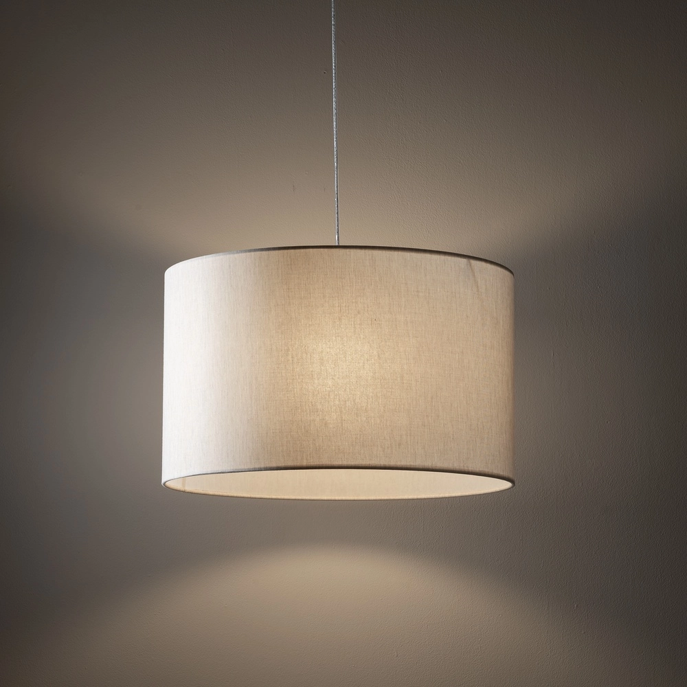 Hanglamp Hotel Mood Ø 50cm crème Lyora 5903139117838