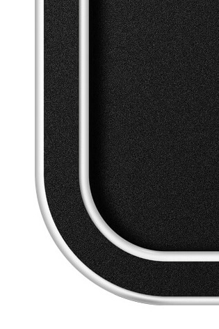 Zwarte led plafondlamp Lois ETH 8720195303329