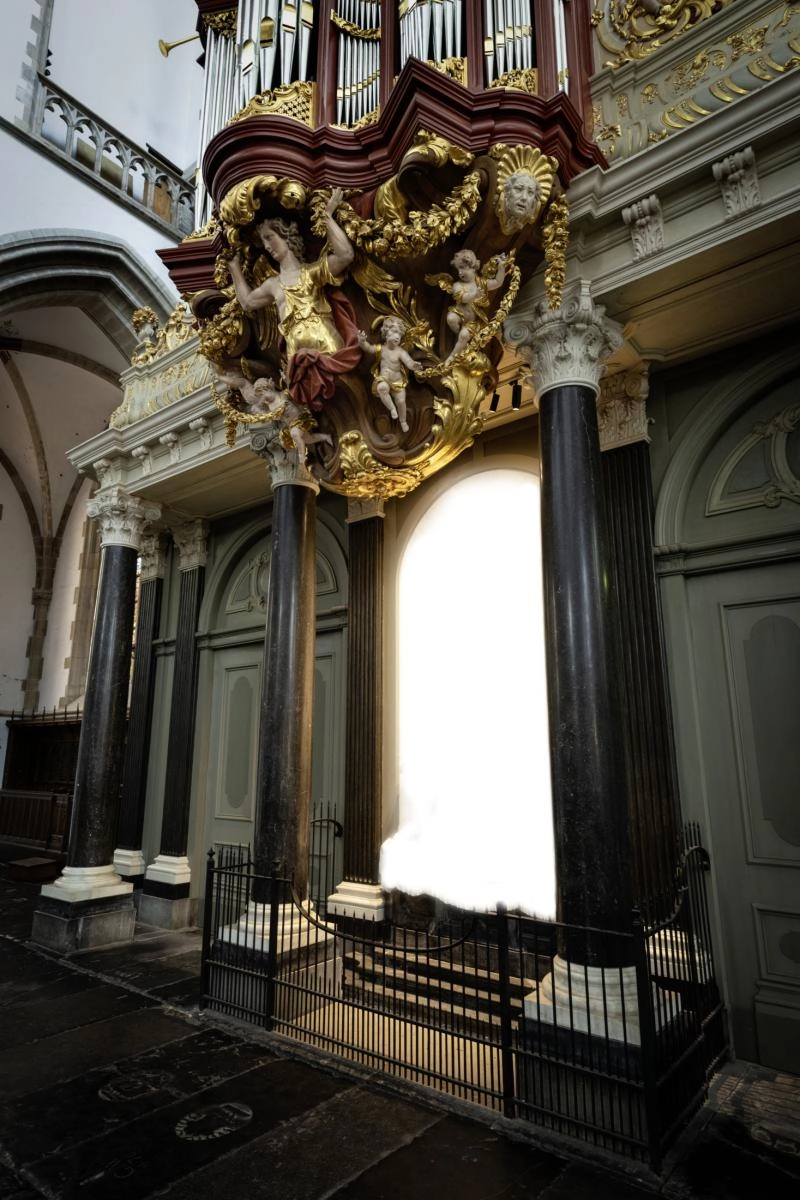 Railspot 3-fase Numinos Zoom M Dali zwart 4000K - 15gr SLV 4024163261951