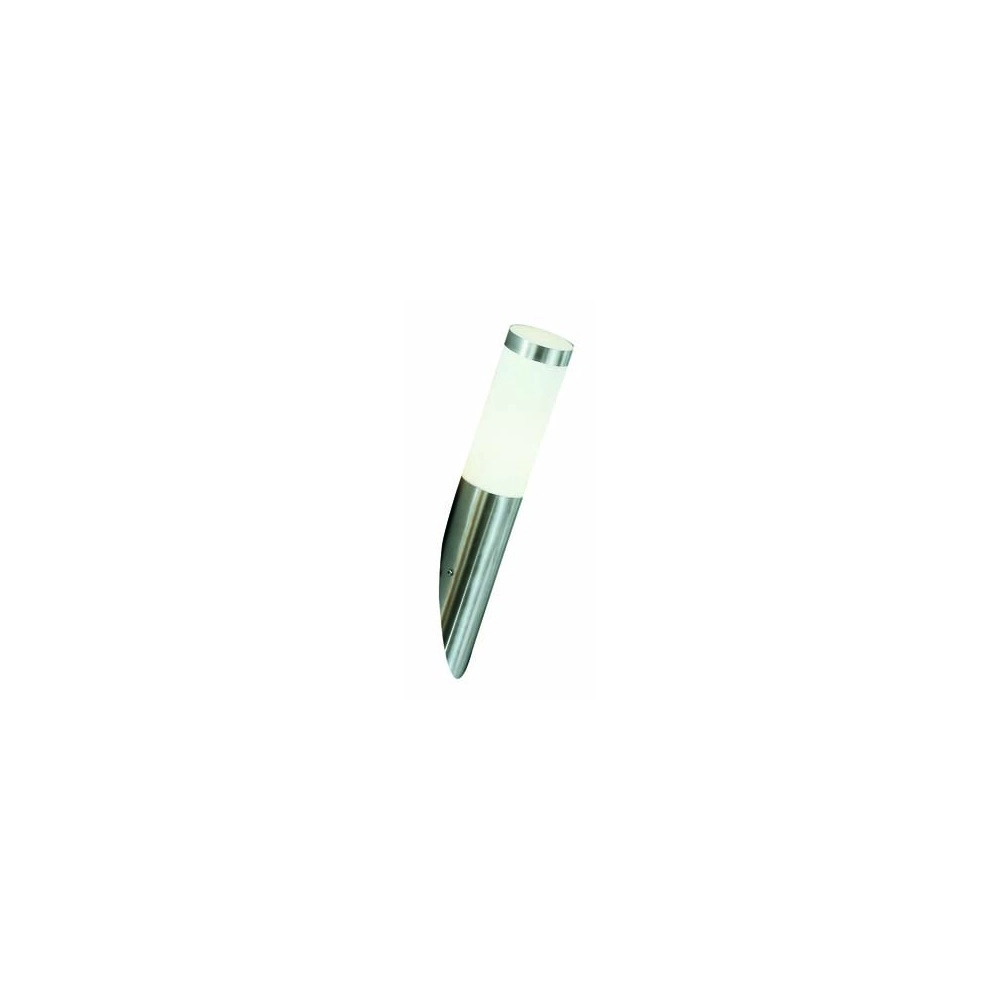 Buitenlamp Boston Led RVS
