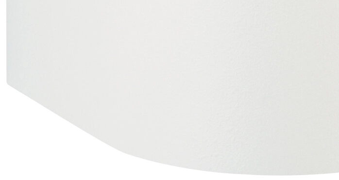 Up down light outdoor Bolly wit small-wide Albert 4007235824018