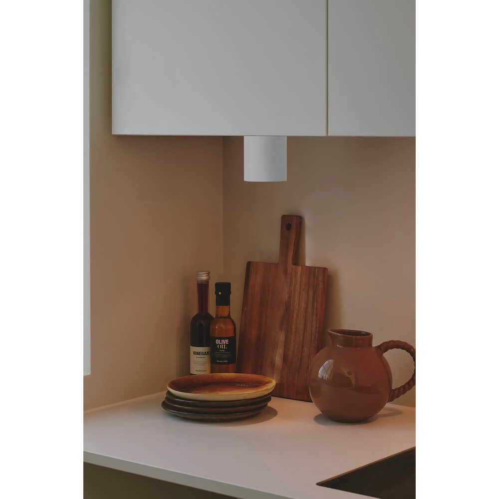 Opbouwspot Sabonis wit Nordlux 5704924021817