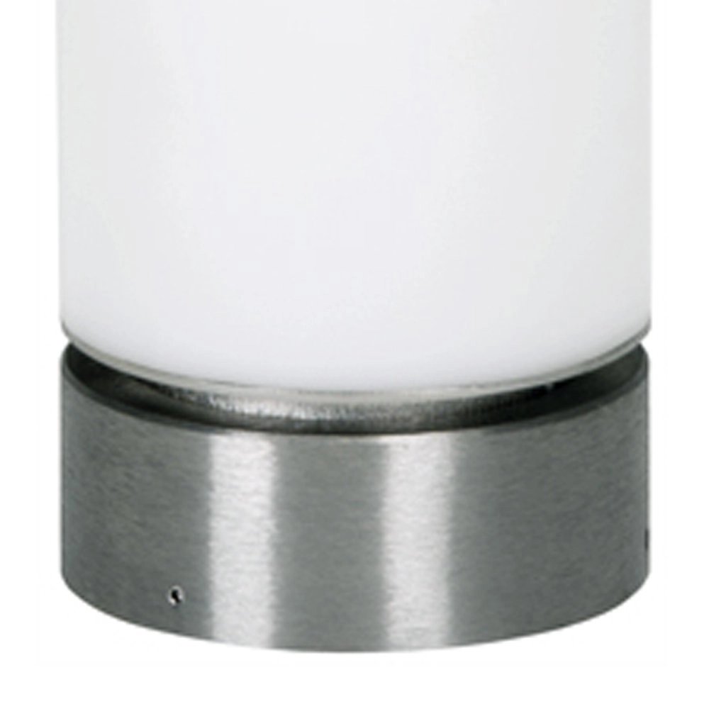 RVS buitenlamp wandlamp Beradel Albert 4007235902013