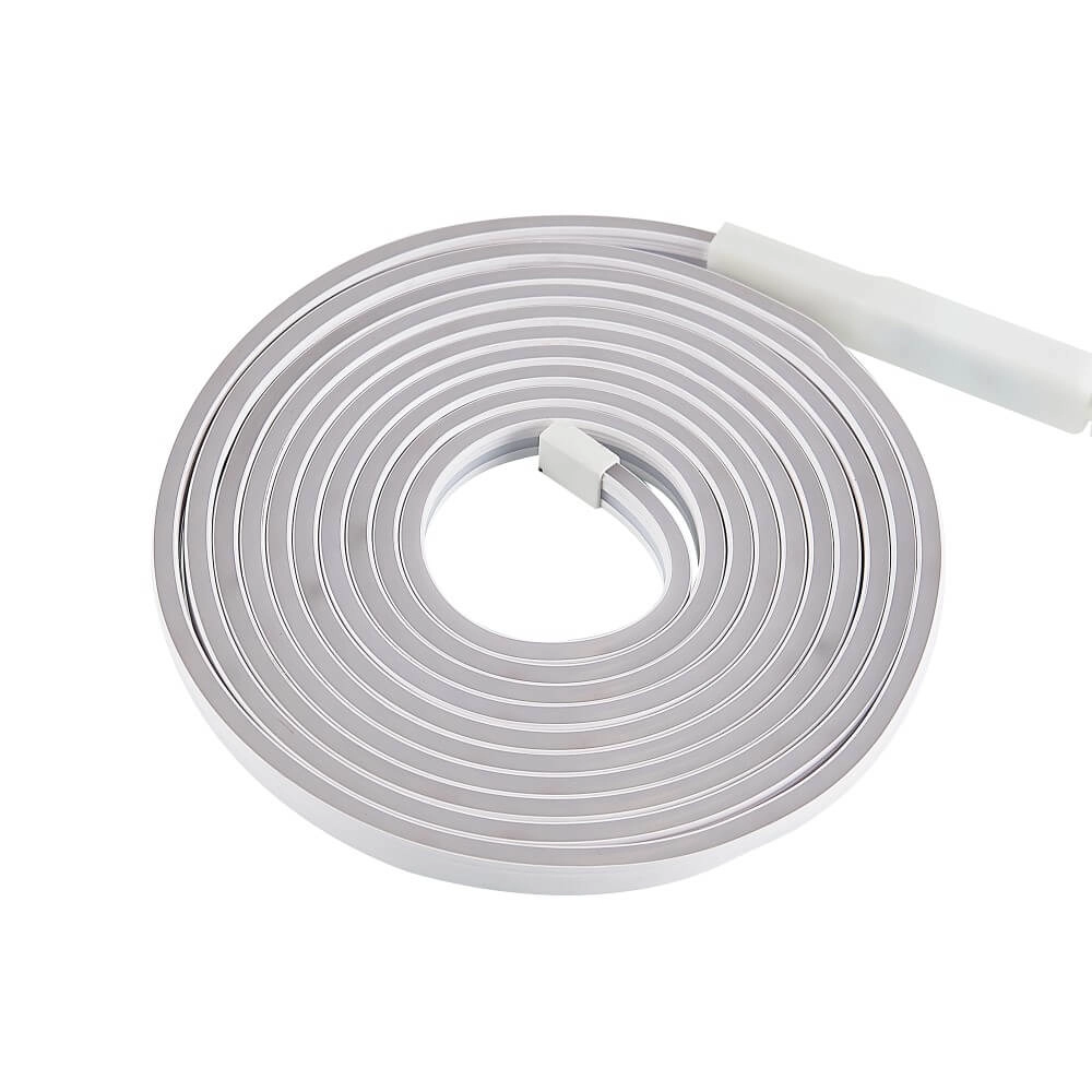 Ledstrip Gaming Neon RGB 3 meter Trio 4017807577372