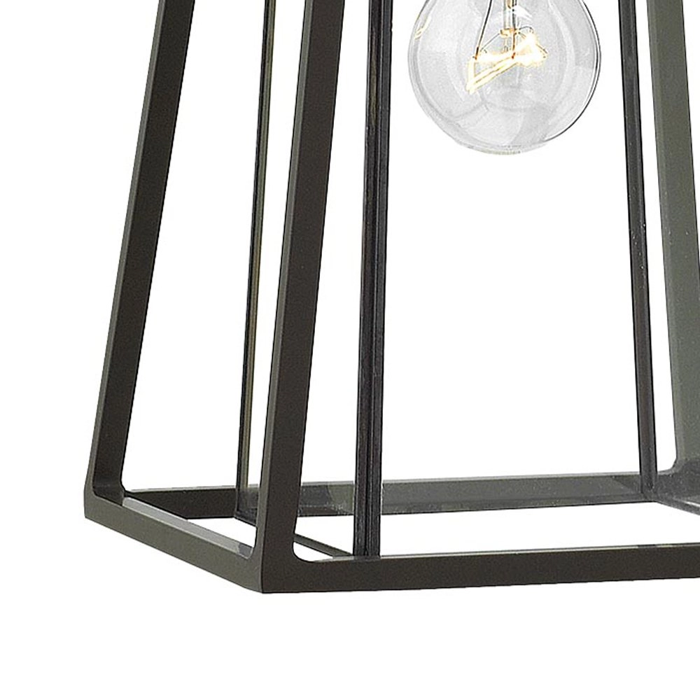 Design muurlamp Charlson Franssen 5024005292012